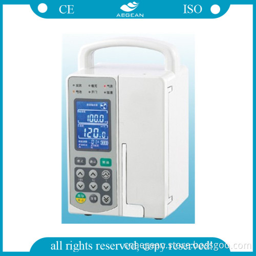 AG-Xb-Y1000 Infusion Pump Price